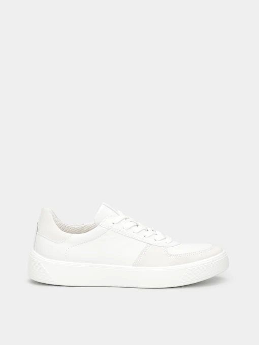 Кеды ECCO Street Tray модель 29154350153 Фото