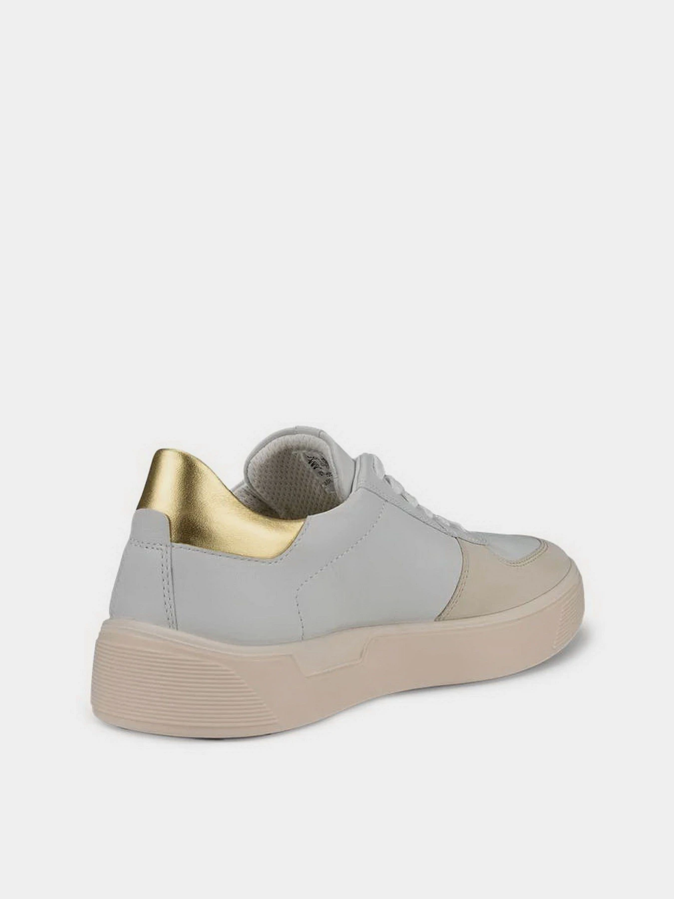 Кеды ECCO Street Tray модель 29154360947 Фото