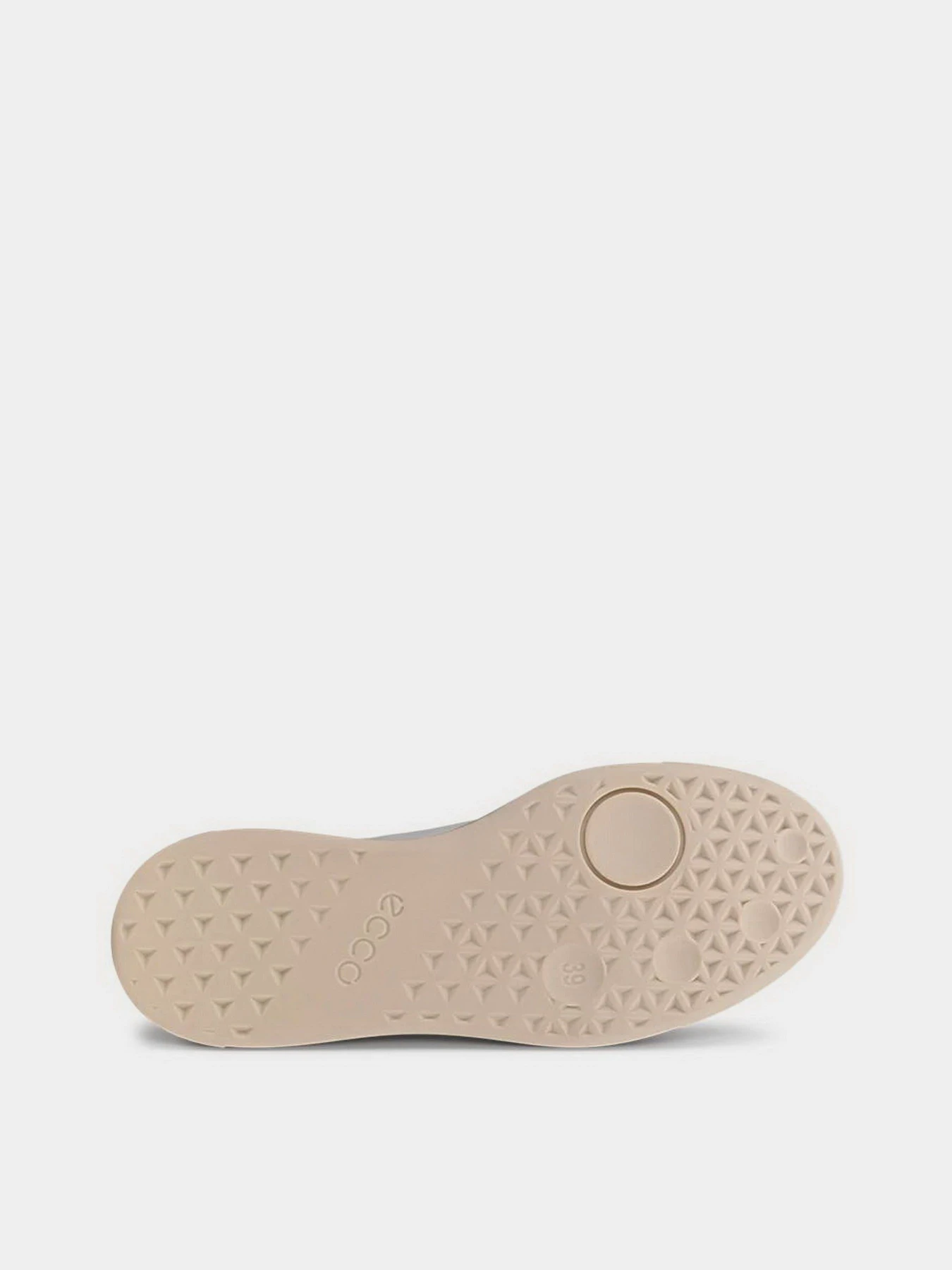 Кеды ECCO Street Tray модель 29154360947 Фото