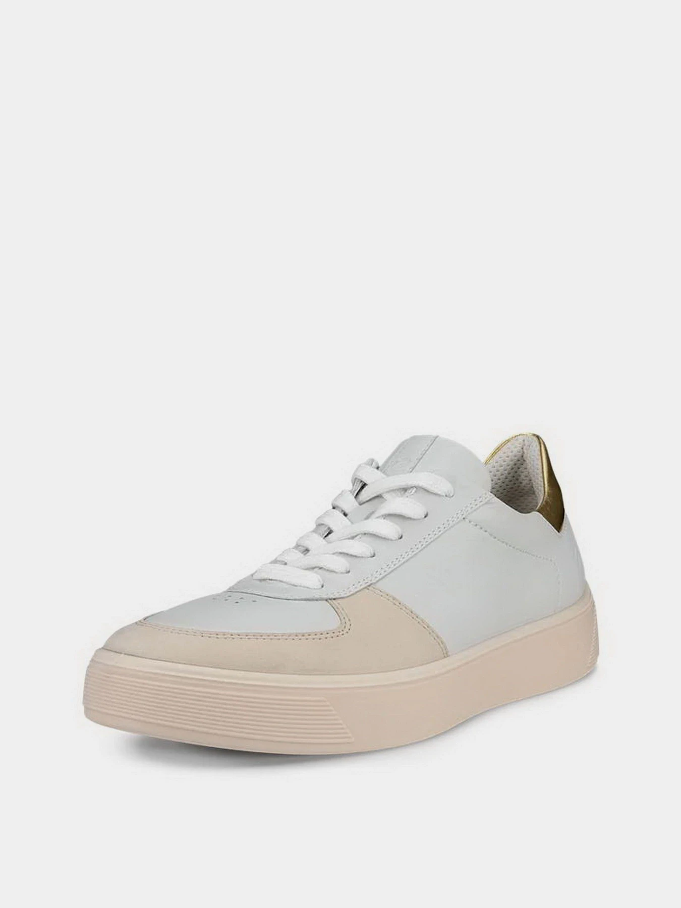 Кеды ECCO Street Tray модель 29154360947 Фото