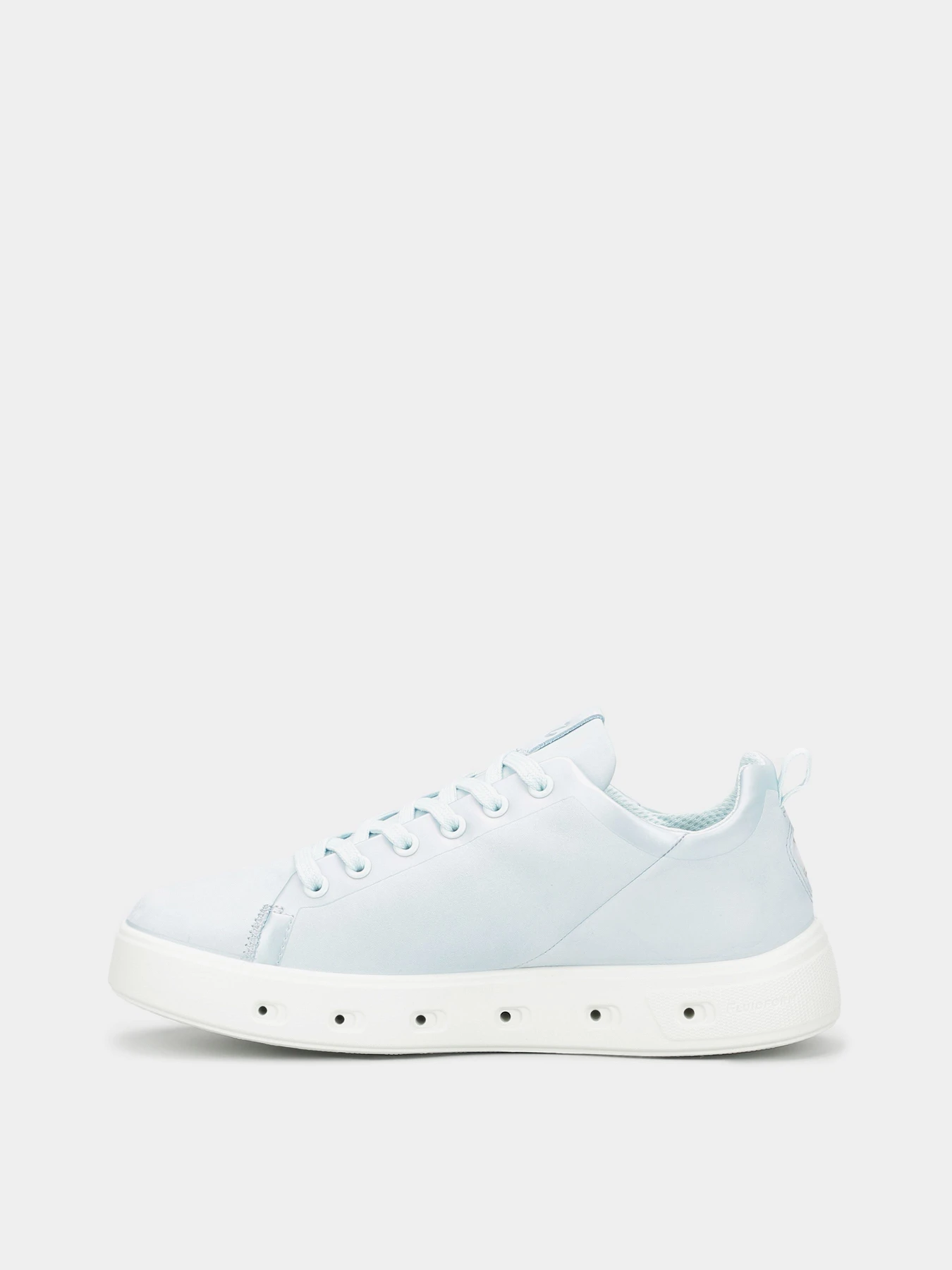 Кеды ECCO Street 720 модель 20975352209 Кеды ECCO Street 720 модель 20975352209 Фото