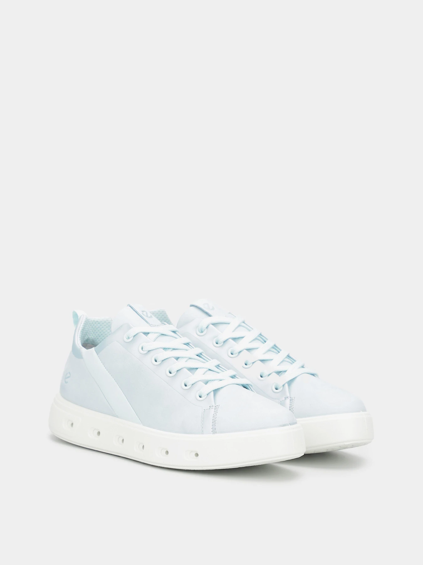 Кеды ECCO Street 720 модель 20975352209 Кеды ECCO Street 720 модель 20975352209 Фото