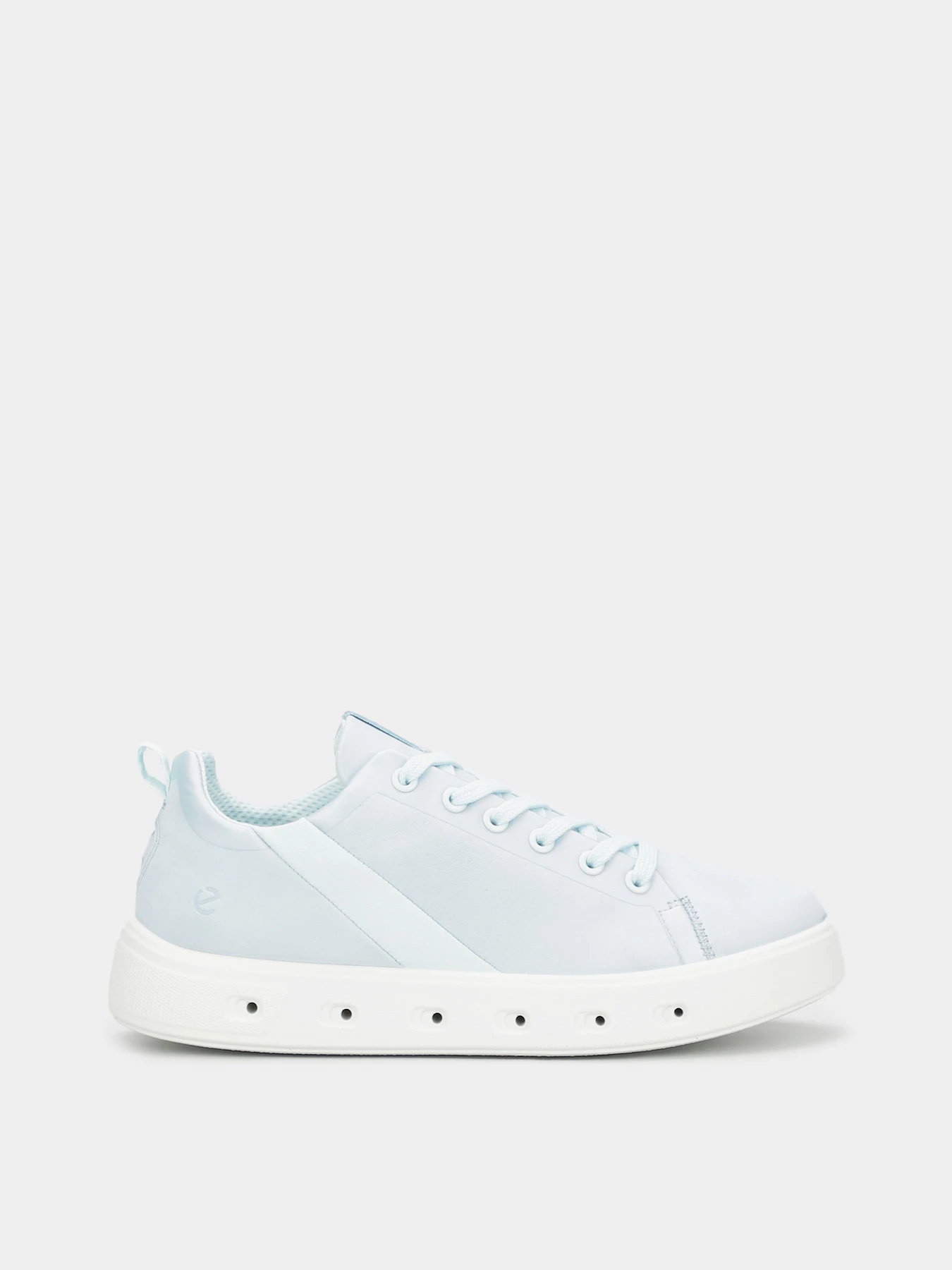 Кеды ECCO Street 720 модель 20975352209 Кеды ECCO Street 720 модель 20975352209 Фото