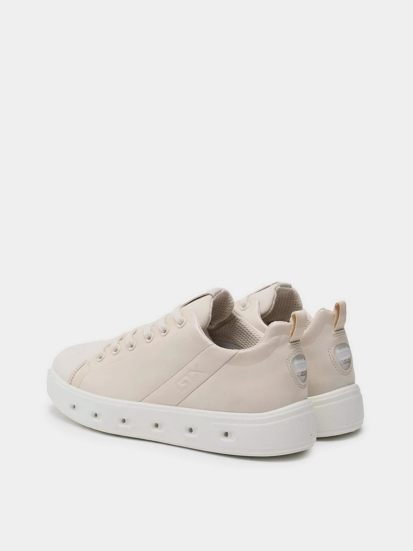Кеды ECCO Street 720 модель 20975359113 Кеды ECCO Street 720 модель 20975359113 Фото