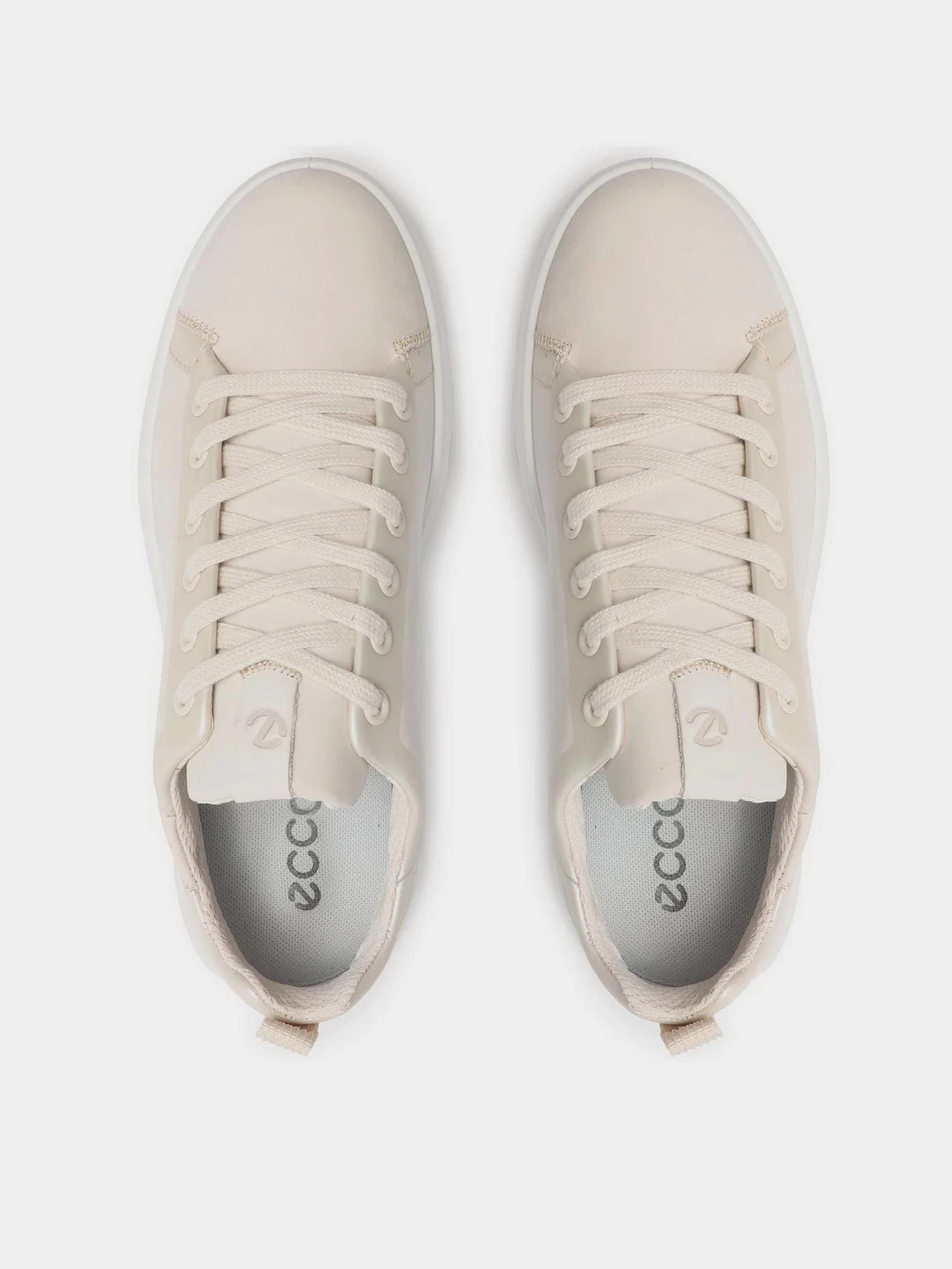 Кеды ECCO Street 720 модель 20975359113 Кеды ECCO Street 720 модель 20975359113 Фото