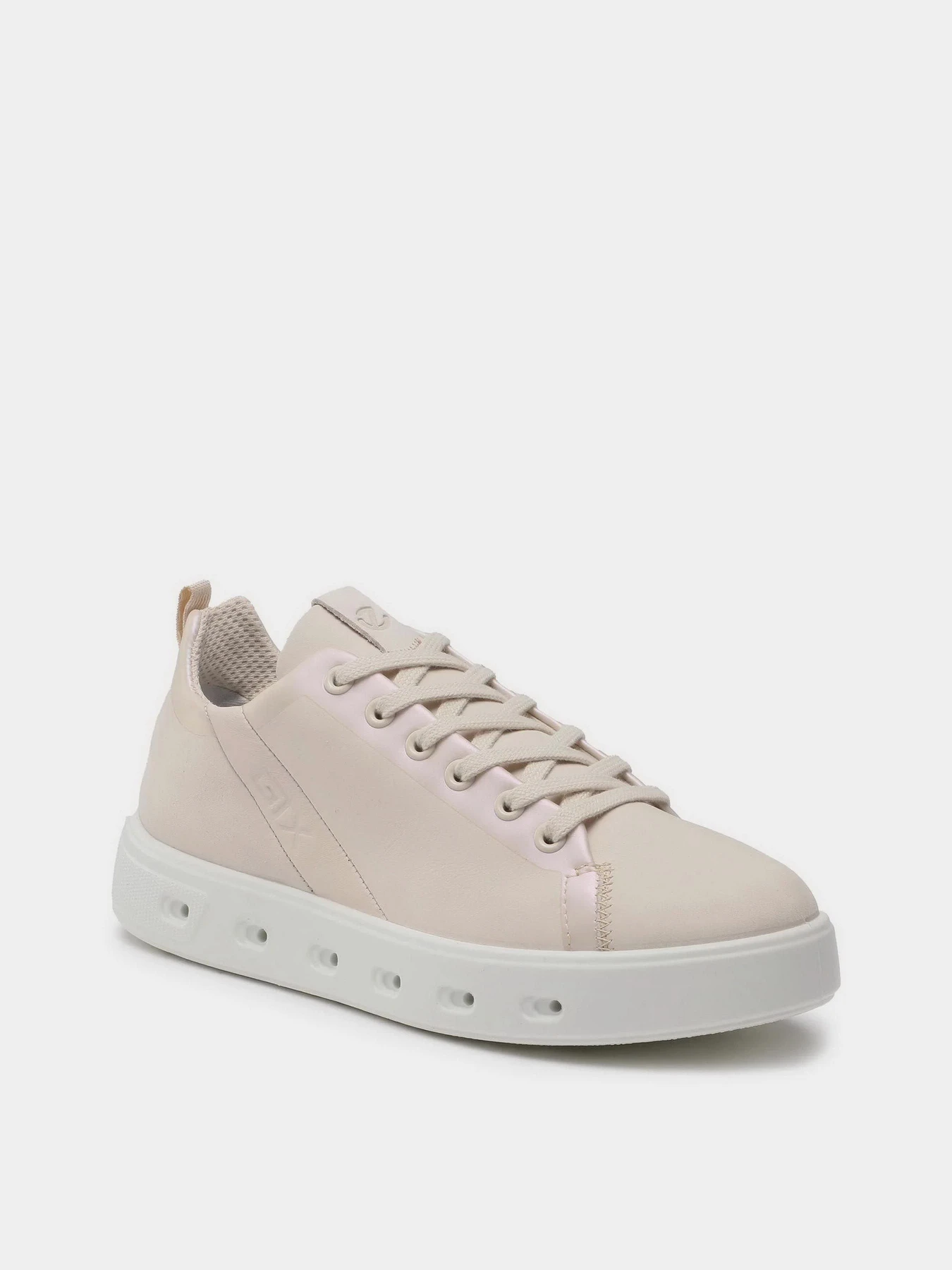 Кеды ECCO Street 720 модель 20975359113 Кеды ECCO Street 720 модель 20975359113 Фото