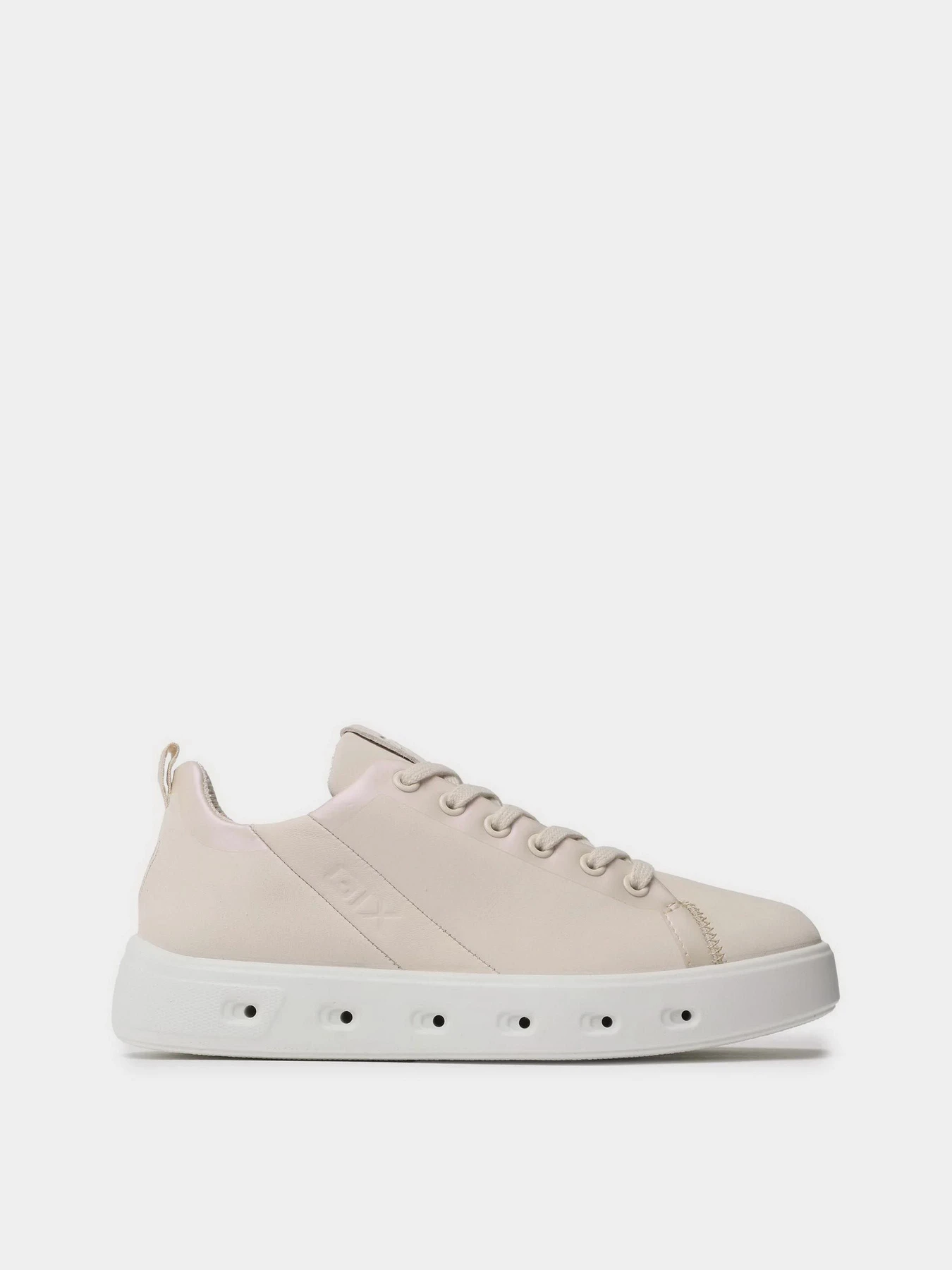 Кеды ECCO Street 720 модель 20975359113 Кеды ECCO Street 720 модель 20975359113 Фото