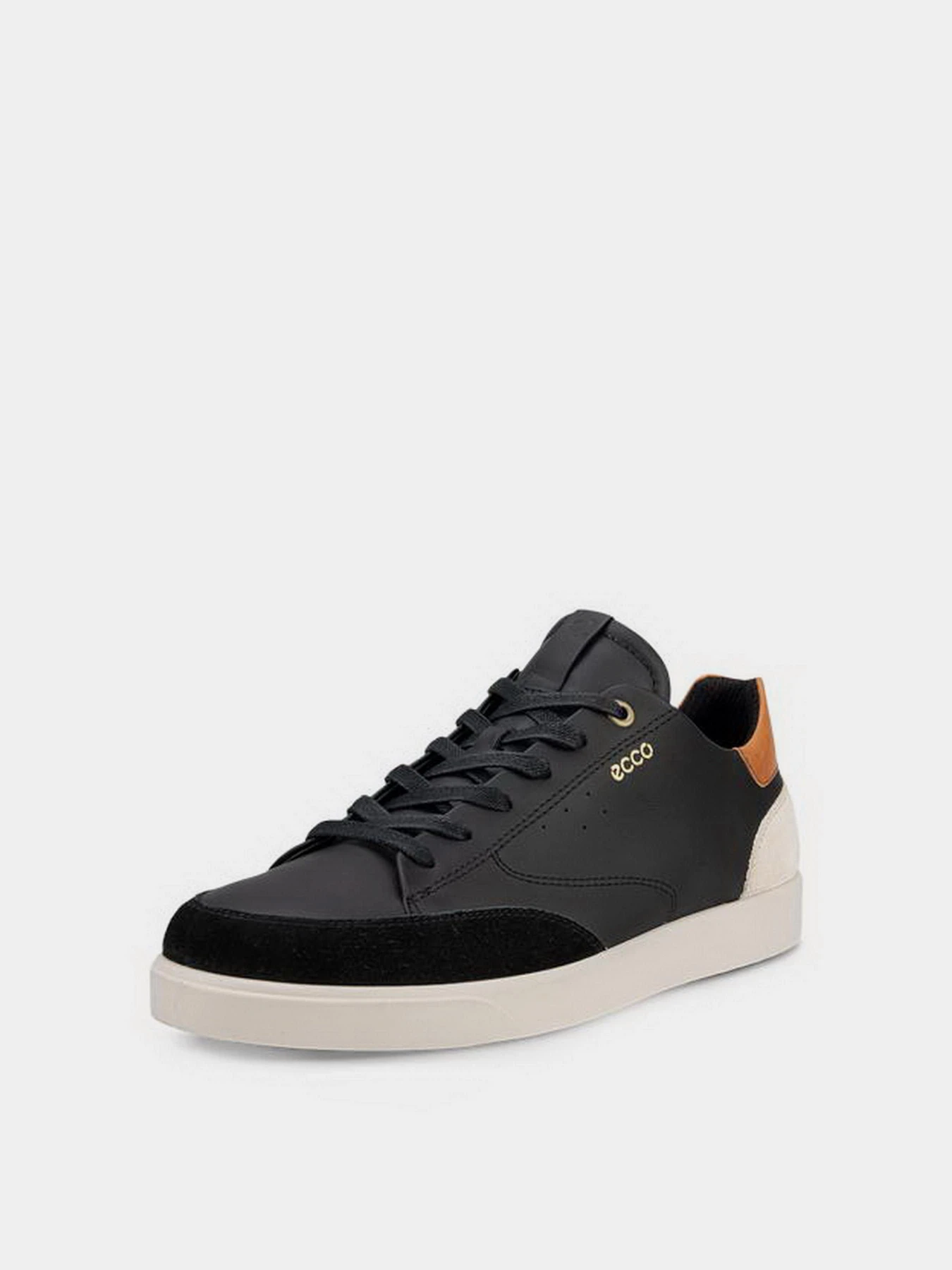 Кеди ECCO Street Lite модель 21285360801 Фото