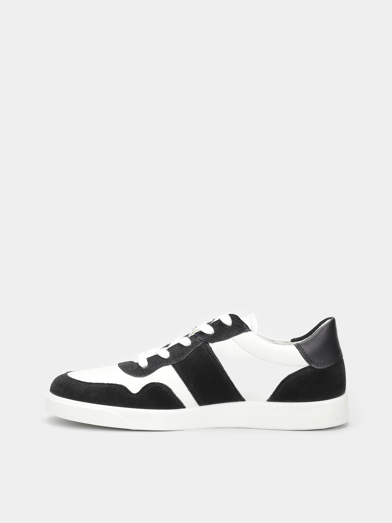 Кеди ECCO Street Lite модель 21287350334 Фото