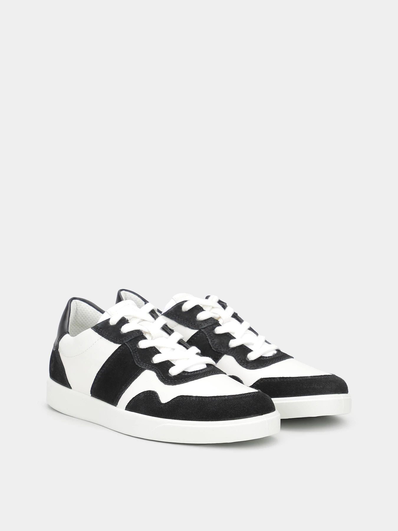 Кеди ECCO Street Lite модель 21287350334 Фото