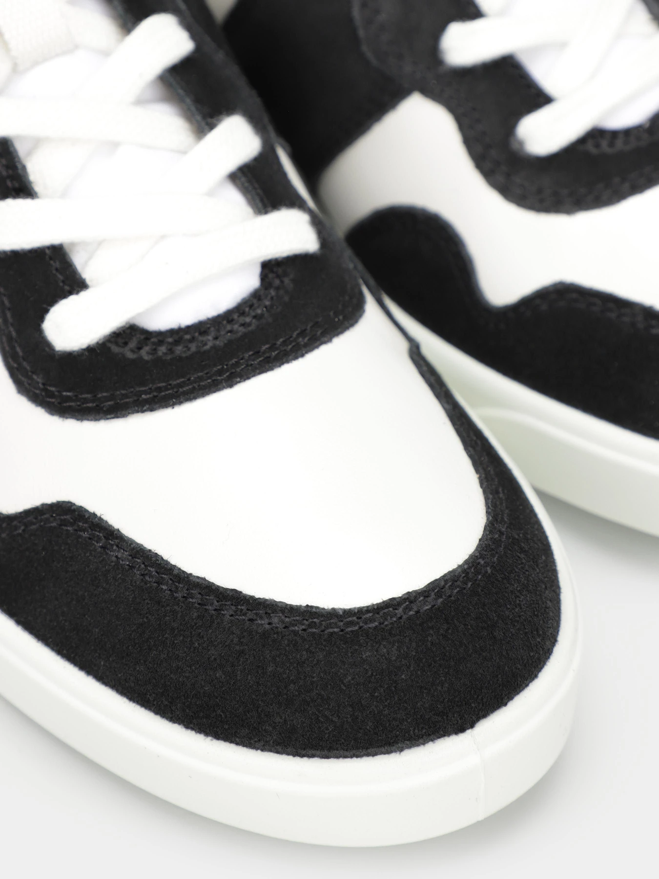 Кеди ECCO Street Lite модель 21287350334 Фото