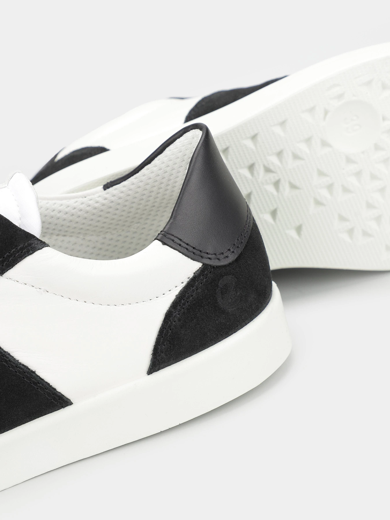 Кеди ECCO Street Lite модель 21287350334 Фото