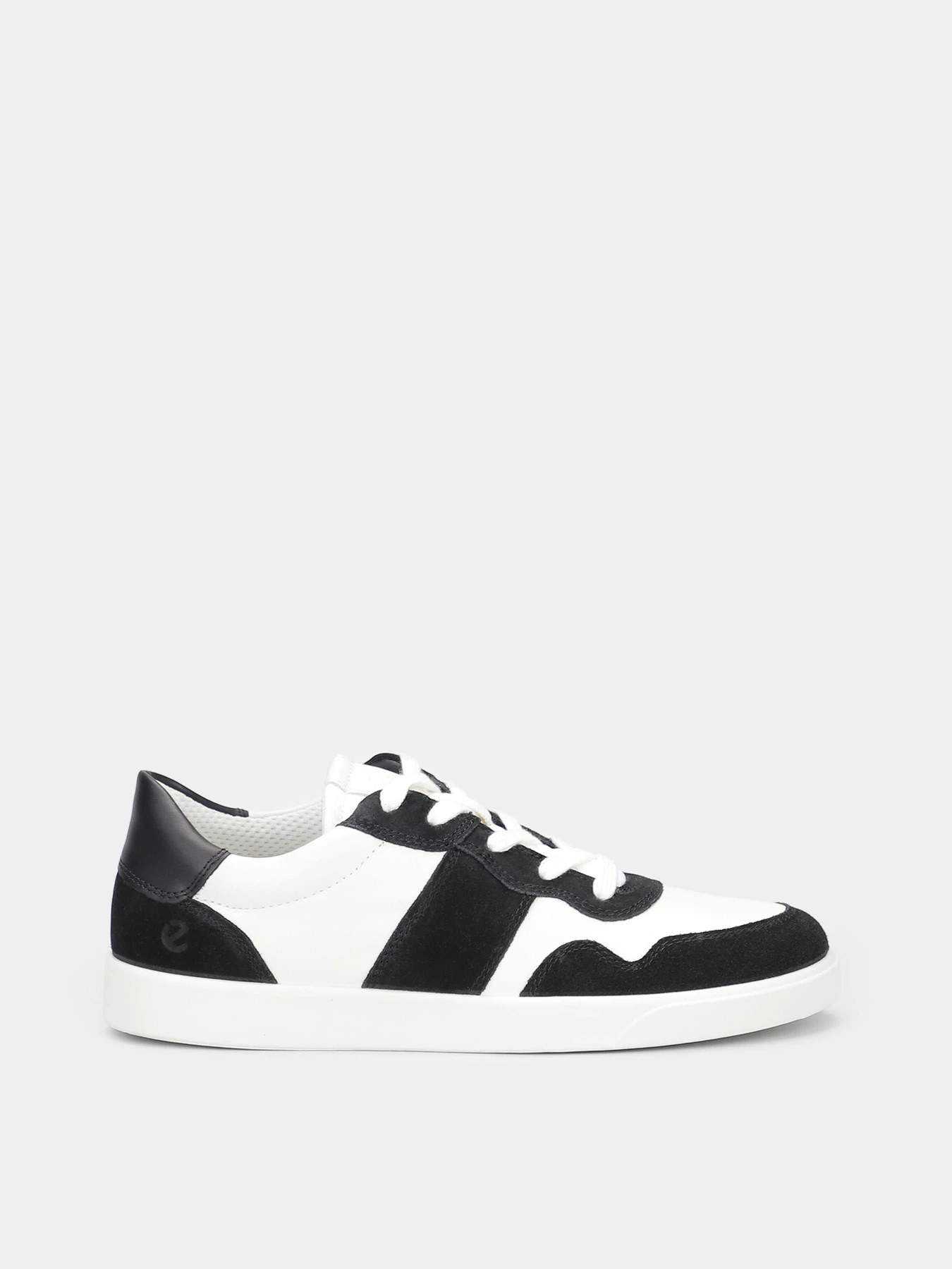 Кеди ECCO Street Lite модель 21287350334 Фото