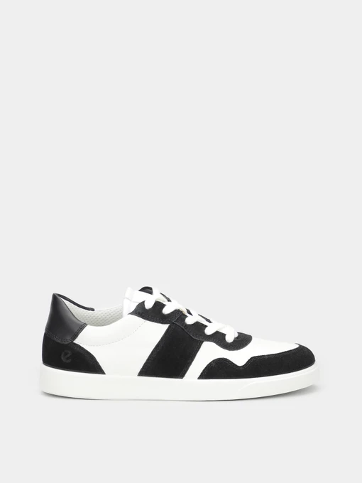 Кеди ECCO Street Lite модель 21287350334 Фото
