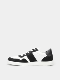 Кеди ECCO Street Lite модель 21287350334 Фото