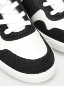 Кеди ECCO Street Lite модель 21287350334 Фото