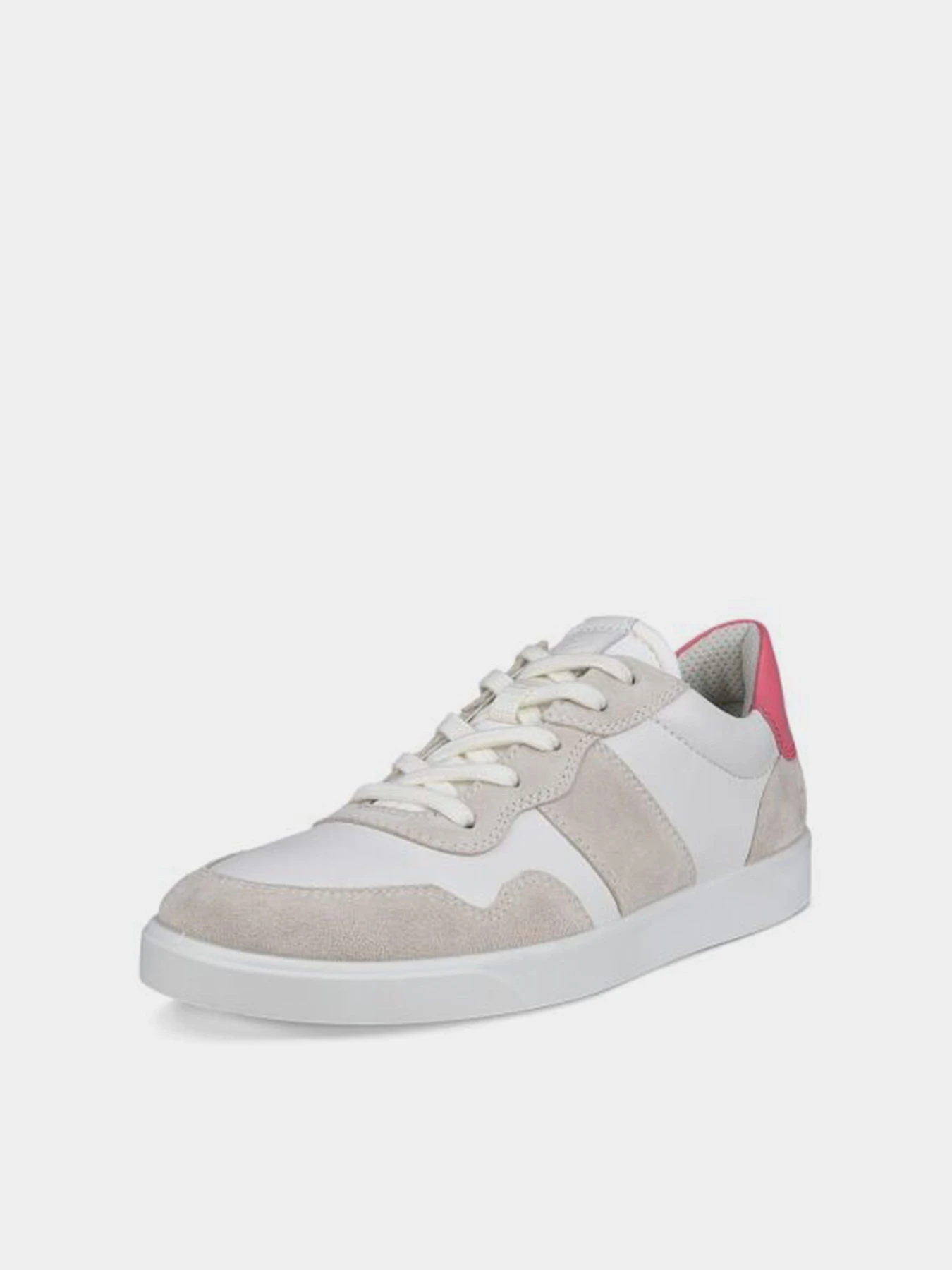 Кеди ECCO Street Lite модель 21287360950 Фото