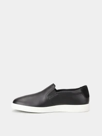 Слипоны и мокасины ECCO Street Lite W модель 21288351052 Фото