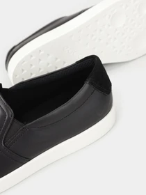 Слипоны и мокасины ECCO Street Lite W модель 21288351052 Фото