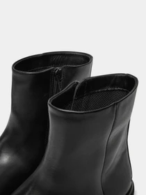 Ботинки и сапоги ECCO Metropole Amsterdam модель 22206301001 Фото