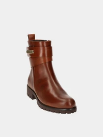 Ботинки и сапоги ECCO Modtray модель 49019301053 Фото