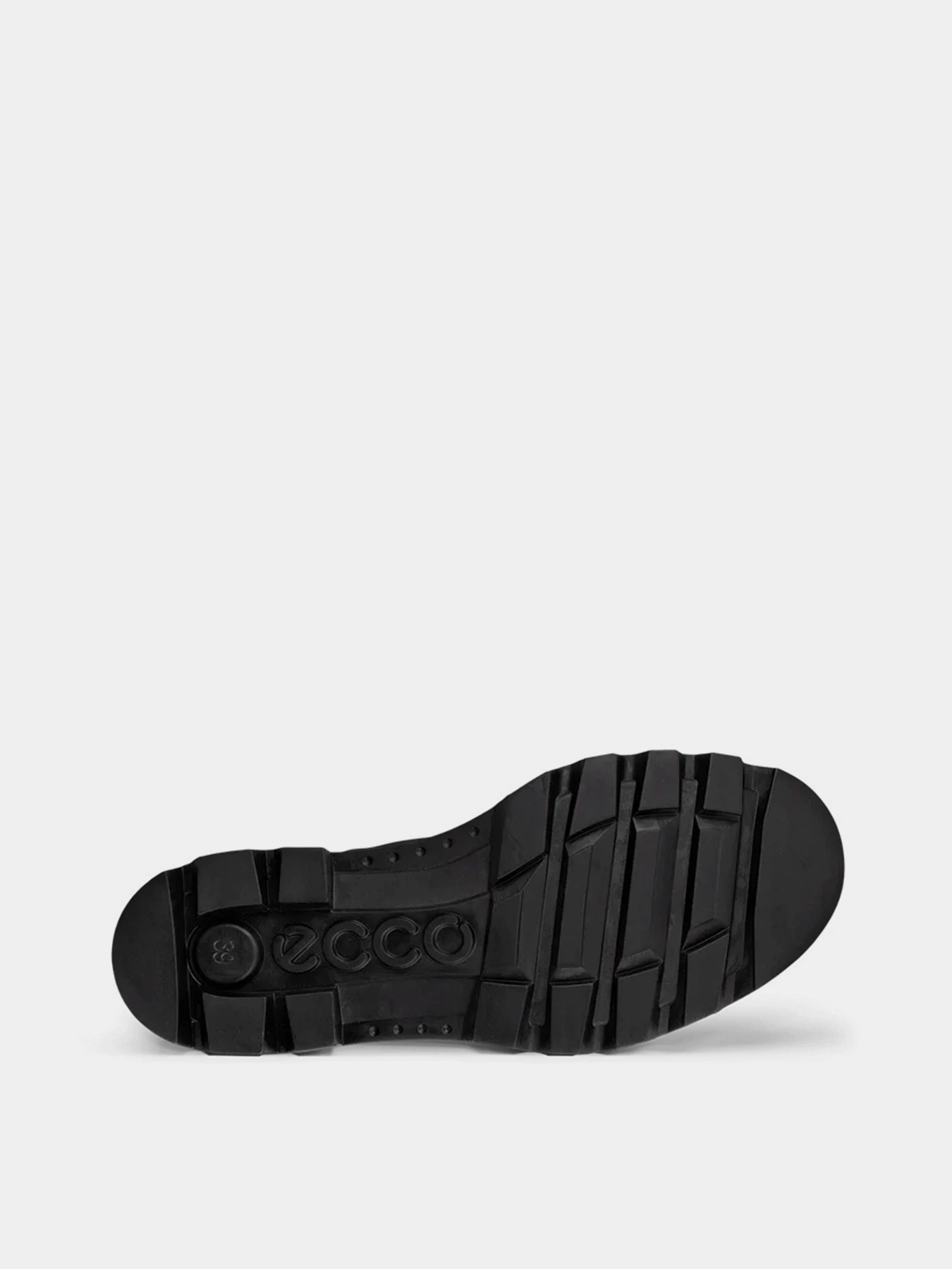 Ботинки и сапоги ECCO GRAINER W модель 21479351052 Ботинки и сапоги ECCO GRAINER W модель 21479351052 Фото