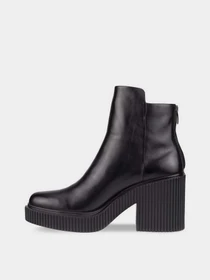 Ботинки и сапоги ECCO Fluted Heel модель 22300301001 Фото