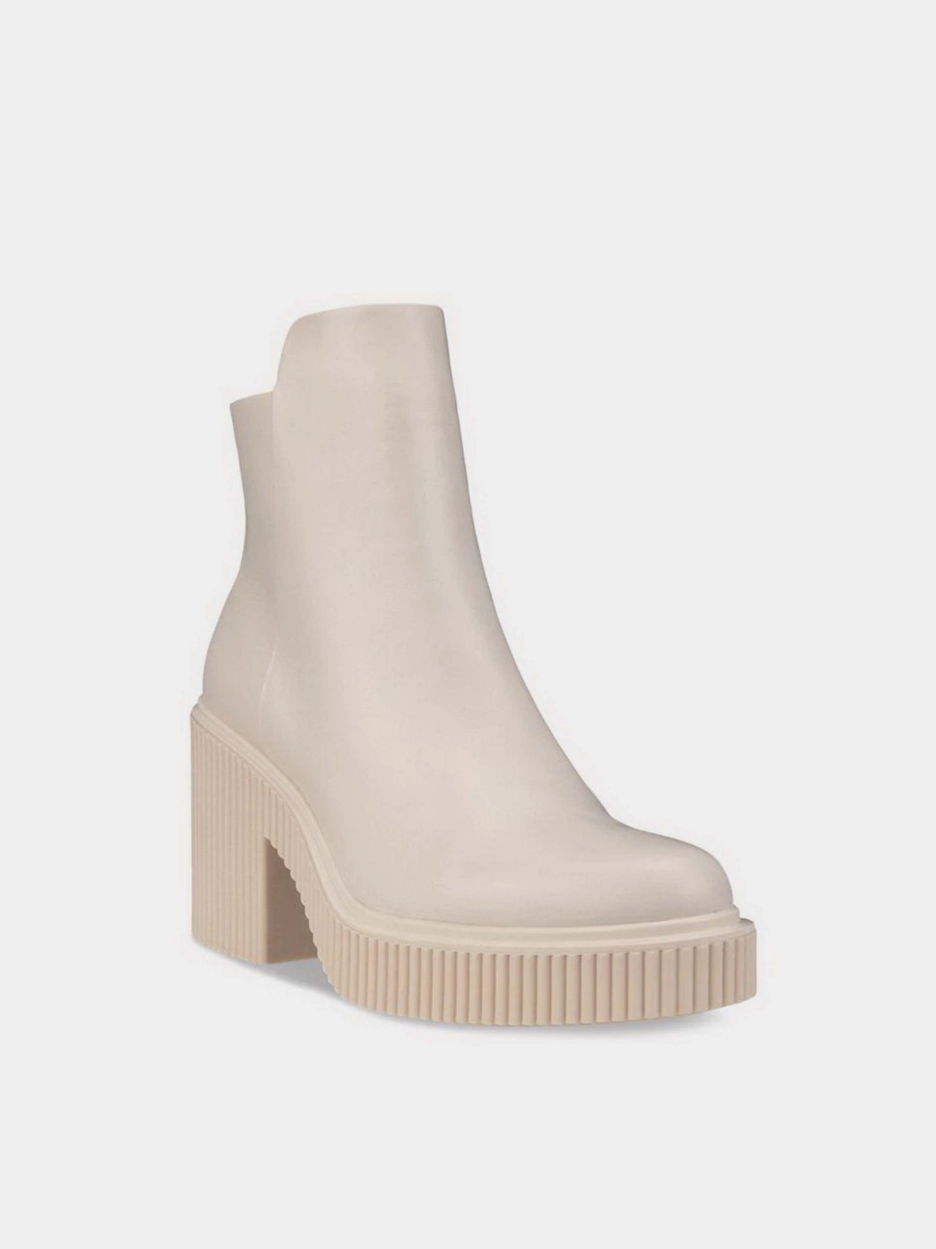 Черевики та чоботи ECCO Fluted Heel модель 22300301378 Фото