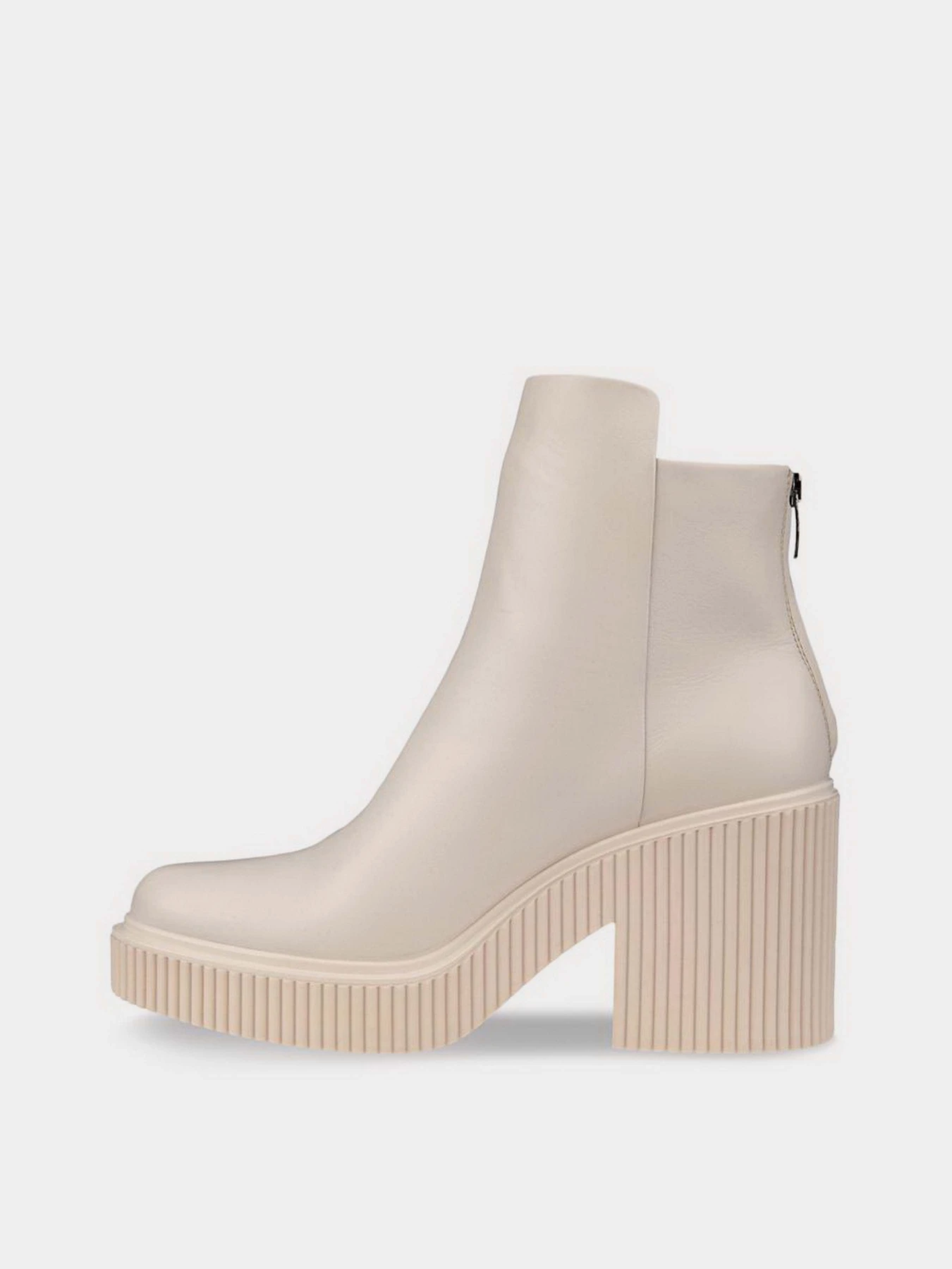 Черевики та чоботи ECCO Fluted Heel модель 22300301378 Фото
