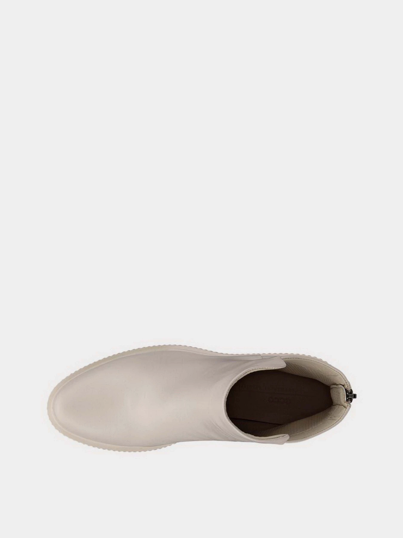 Черевики та чоботи ECCO Fluted Heel модель 22300301378 Фото