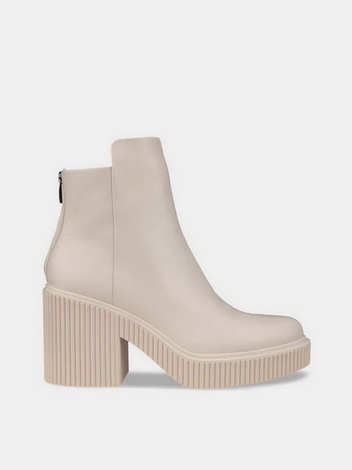 Ботинки и сапоги ECCO Fluted Heel модель 22300301378 Фото