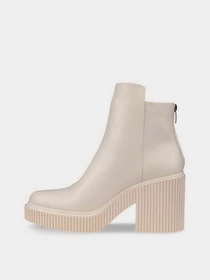 Черевики та чоботи ECCO Fluted Heel модель 22300301378 Фото