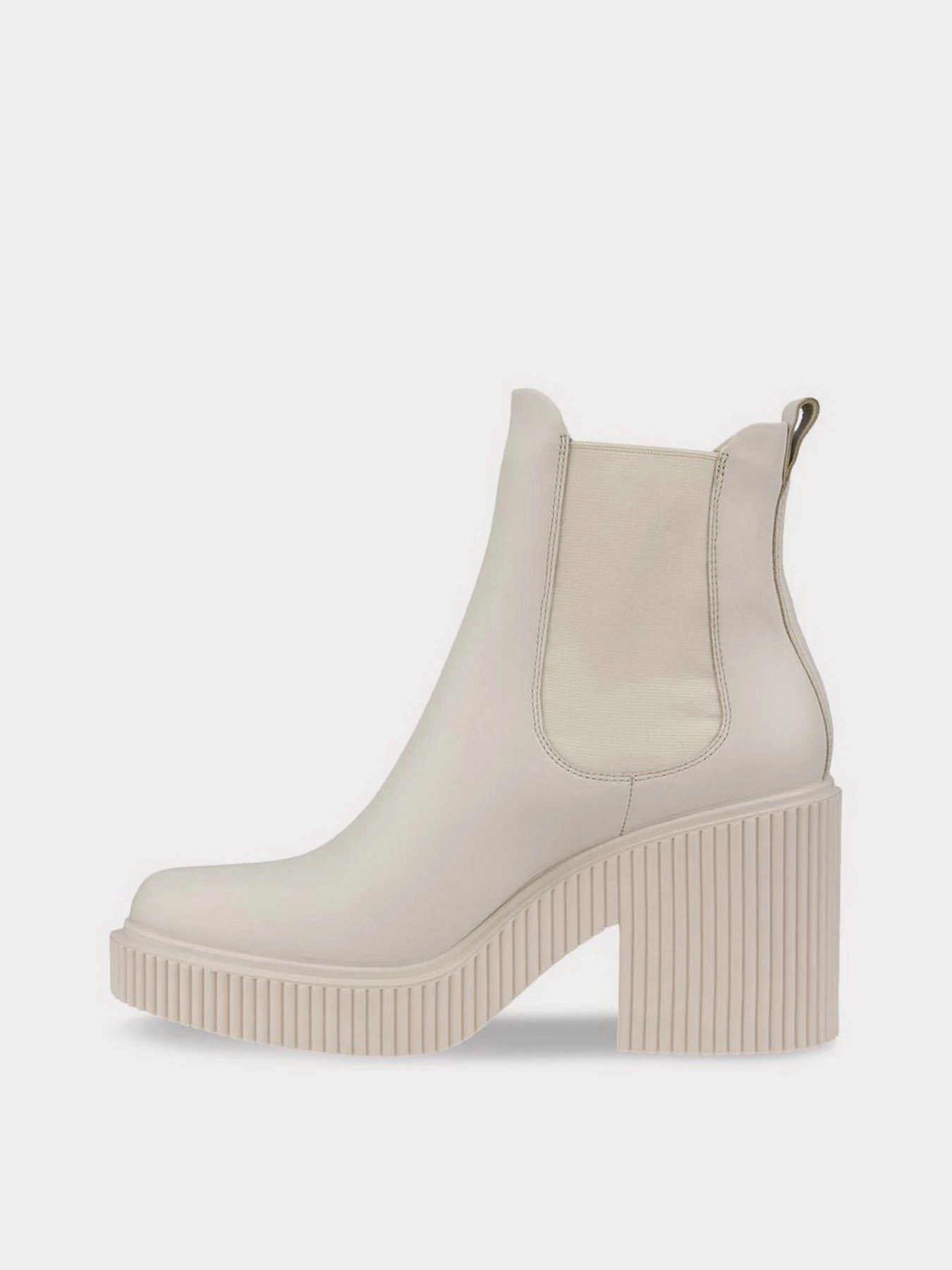 Черевики та чоботи ECCO Fluted Heel модель 22301301378 Фото