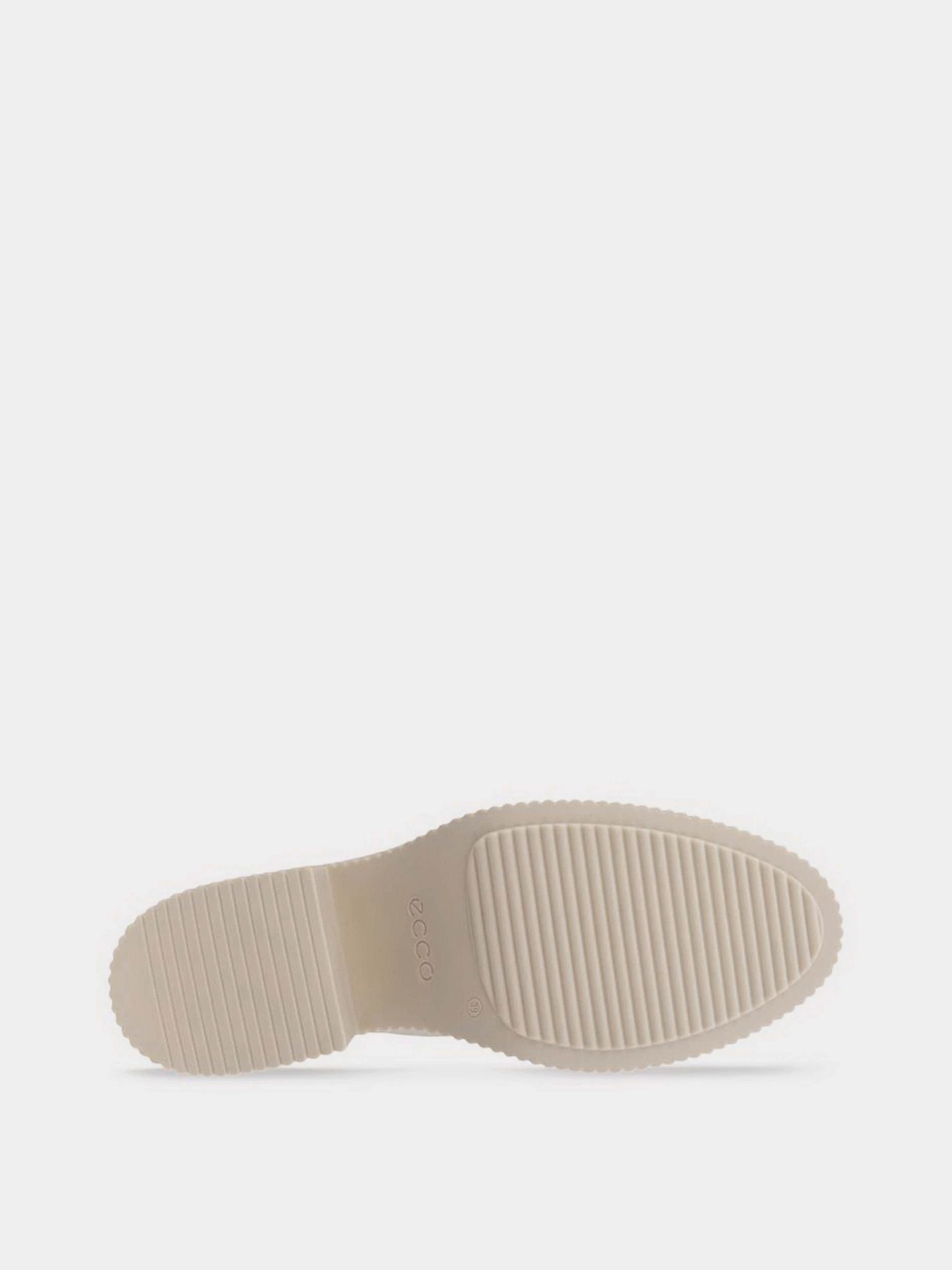 Черевики та чоботи ECCO Fluted Heel модель 22301301378 Фото