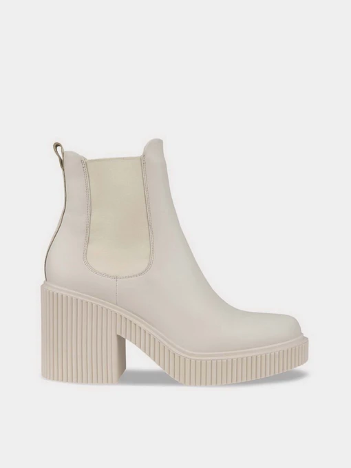 Ботинки и сапоги ECCO Fluted Heel модель 22301301378 Фото