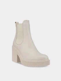 Черевики та чоботи ECCO Fluted Heel модель 22301301378 Фото