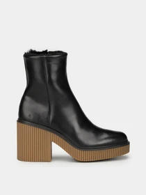 Ботинки и сапоги ECCO Fluted Heel модель 22303301001 Фото
