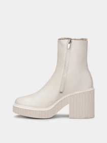Черевики та чоботи ECCO Fluted Heel модель 22303301163 Фото