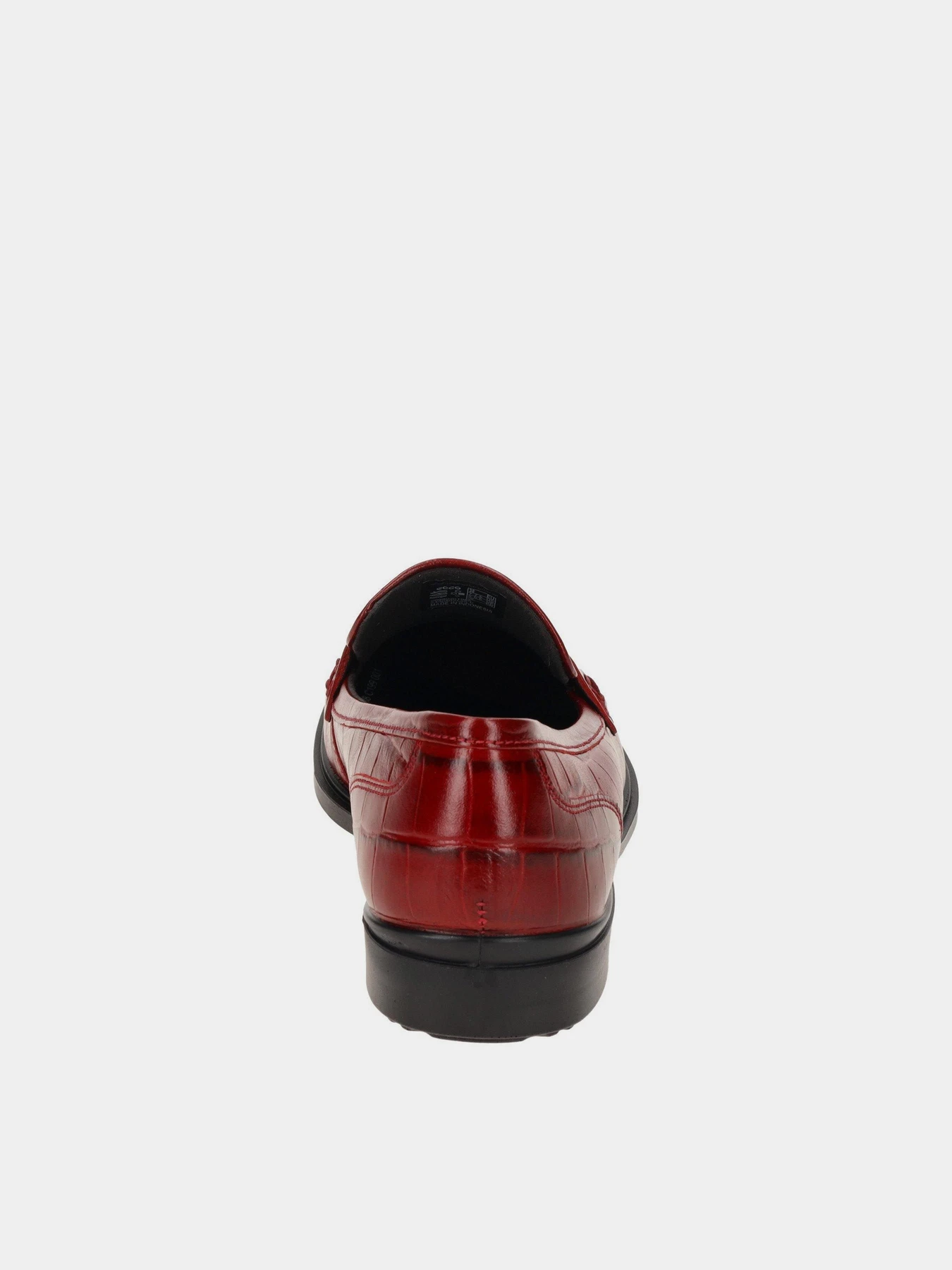 Туфли и лоферы ECCO Dress Classic 15 модель 20980301065 Фото