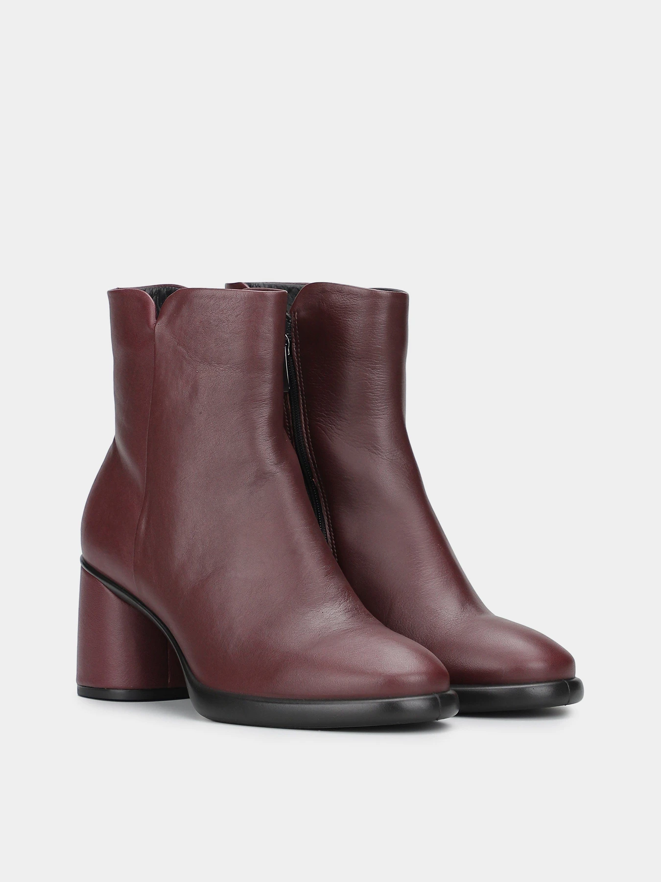 Ботинки и сапоги ECCO Sculpted LX 55 модель 22261301385 Ботинки и сапоги ECCO Sculpted LX 55 модель 22261301385 Фото