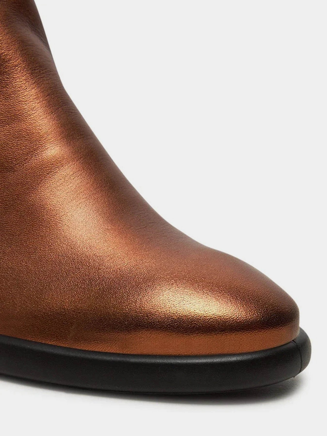 Ботинки и сапоги ECCO Sculpted Lx 55 модель 22261361017 Ботинки и сапоги ECCO Sculpted Lx 55 модель 22261361017 Фото