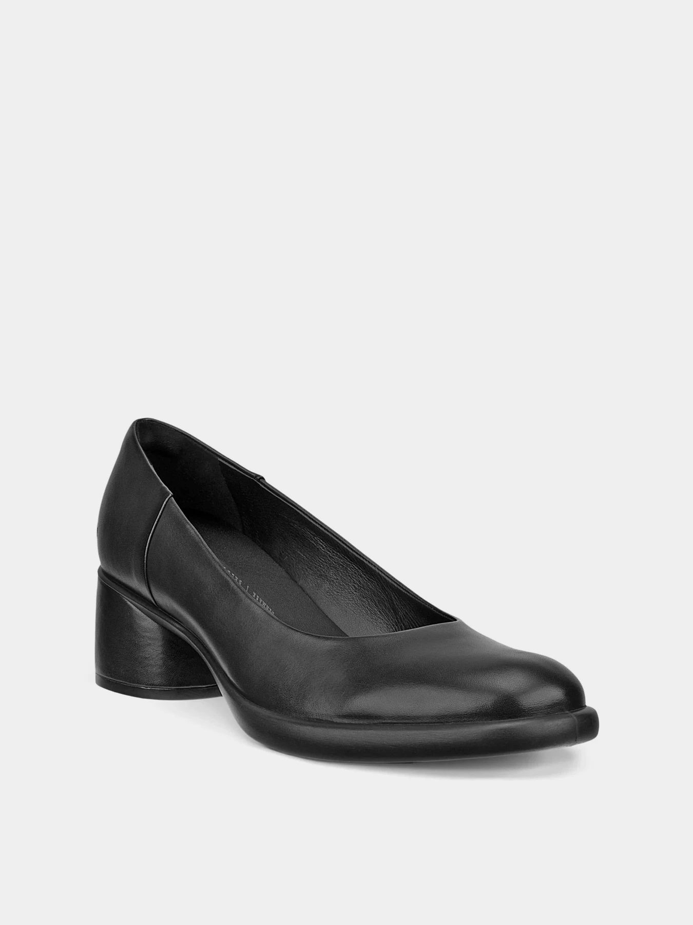 Туфли и лоферы ECCO SCULPTED LX 35 модель 22249301001 Туфли и лоферы ECCO SCULPTED LX 35 модель 22249301001 Фото