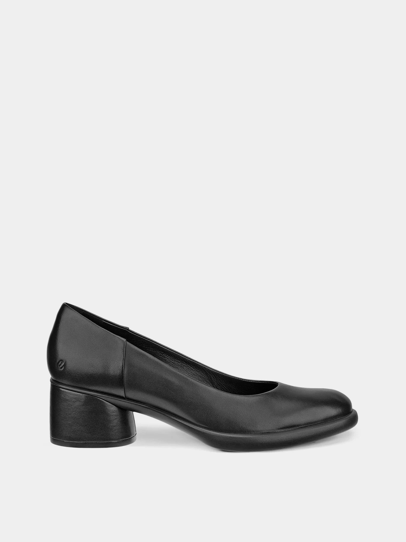 Туфли и лоферы ECCO SCULPTED LX 35 модель 22249301001 Туфли и лоферы ECCO SCULPTED LX 35 модель 22249301001 Фото