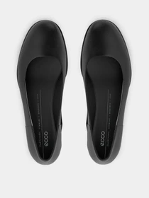Туфли и лоферы ECCO SCULPTED LX 35 модель 22249301001 Фото