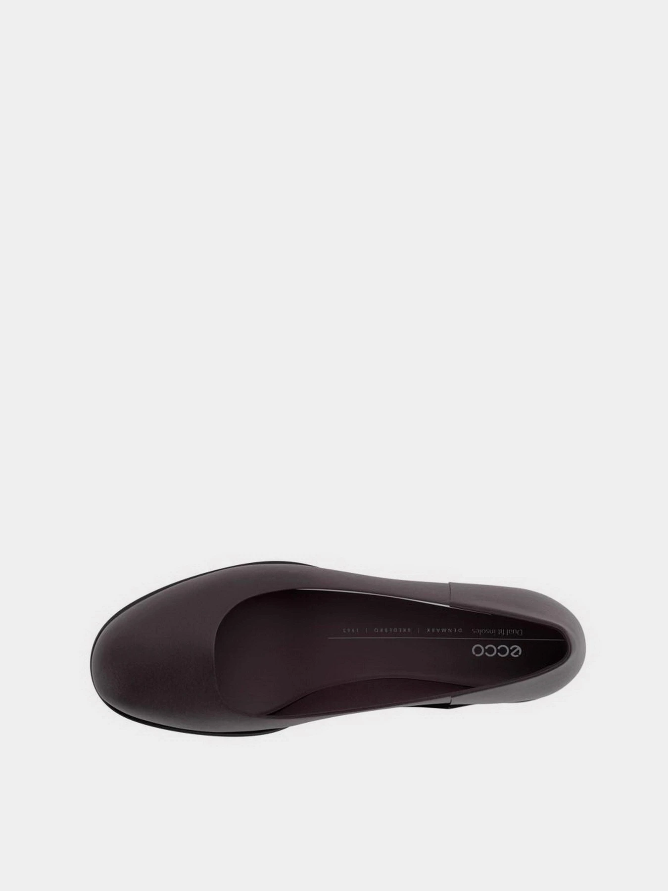 Туфли и лоферы ECCO Sculpted LX 35 модель 22249301385 Фото