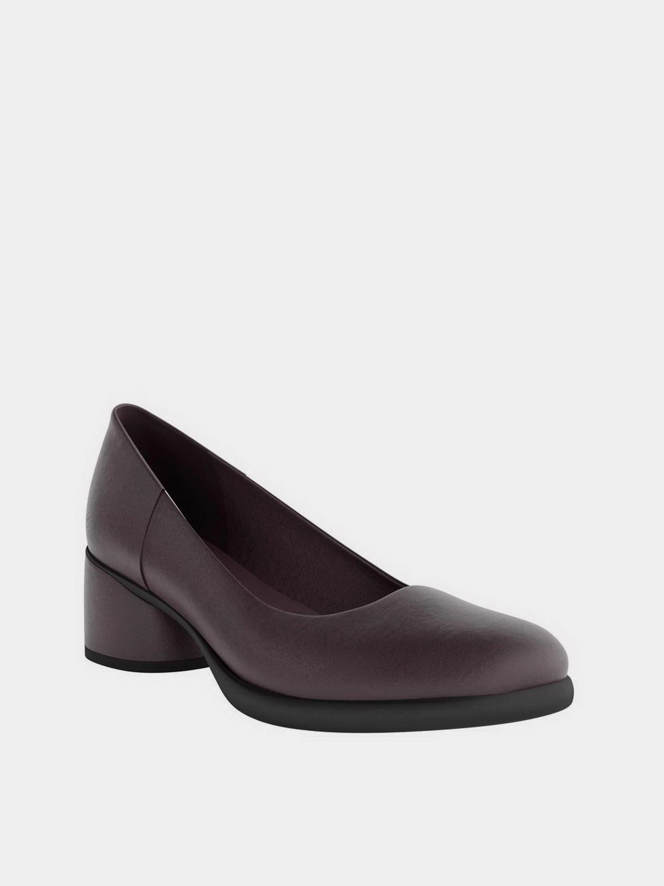 Туфли и лоферы ECCO Sculpted LX 35 модель 22249301385 Фото