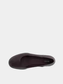 Туфли и лоферы ECCO Sculpted LX 35 модель 22249301385 Фото