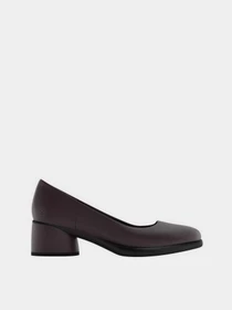 Туфли и лоферы ECCO Sculpted LX 35 модель 22249301385 Фото