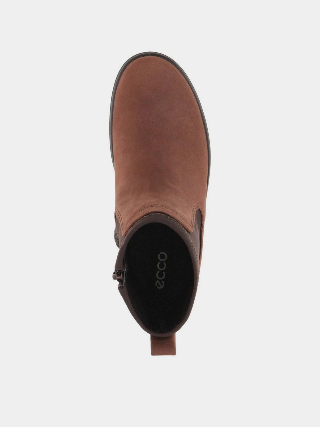Ботинки и сапоги ECCO Soft 7 модель 45046302474 Фото