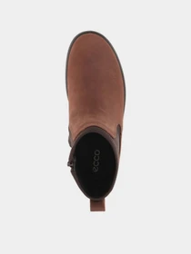 Ботинки и сапоги ECCO Soft 7 модель 45046302474 Фото